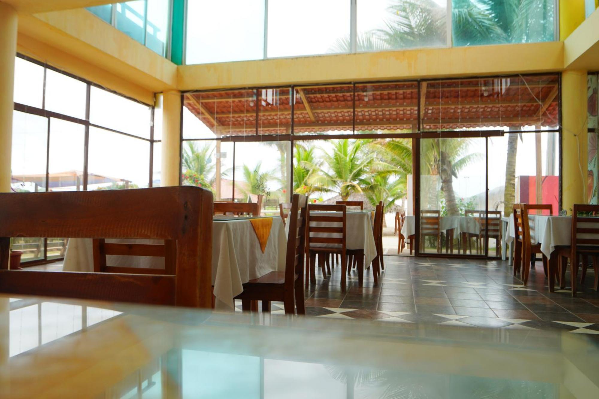 Hotel Canoa'S Wonderland ภายนอก รูปภาพ