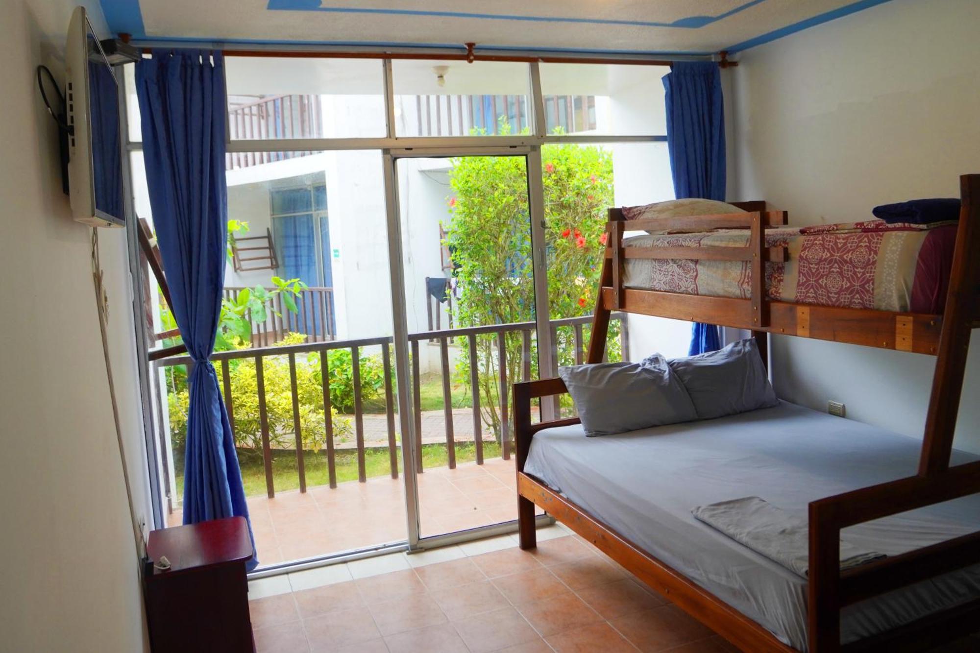 Hotel Canoa'S Wonderland ภายนอก รูปภาพ