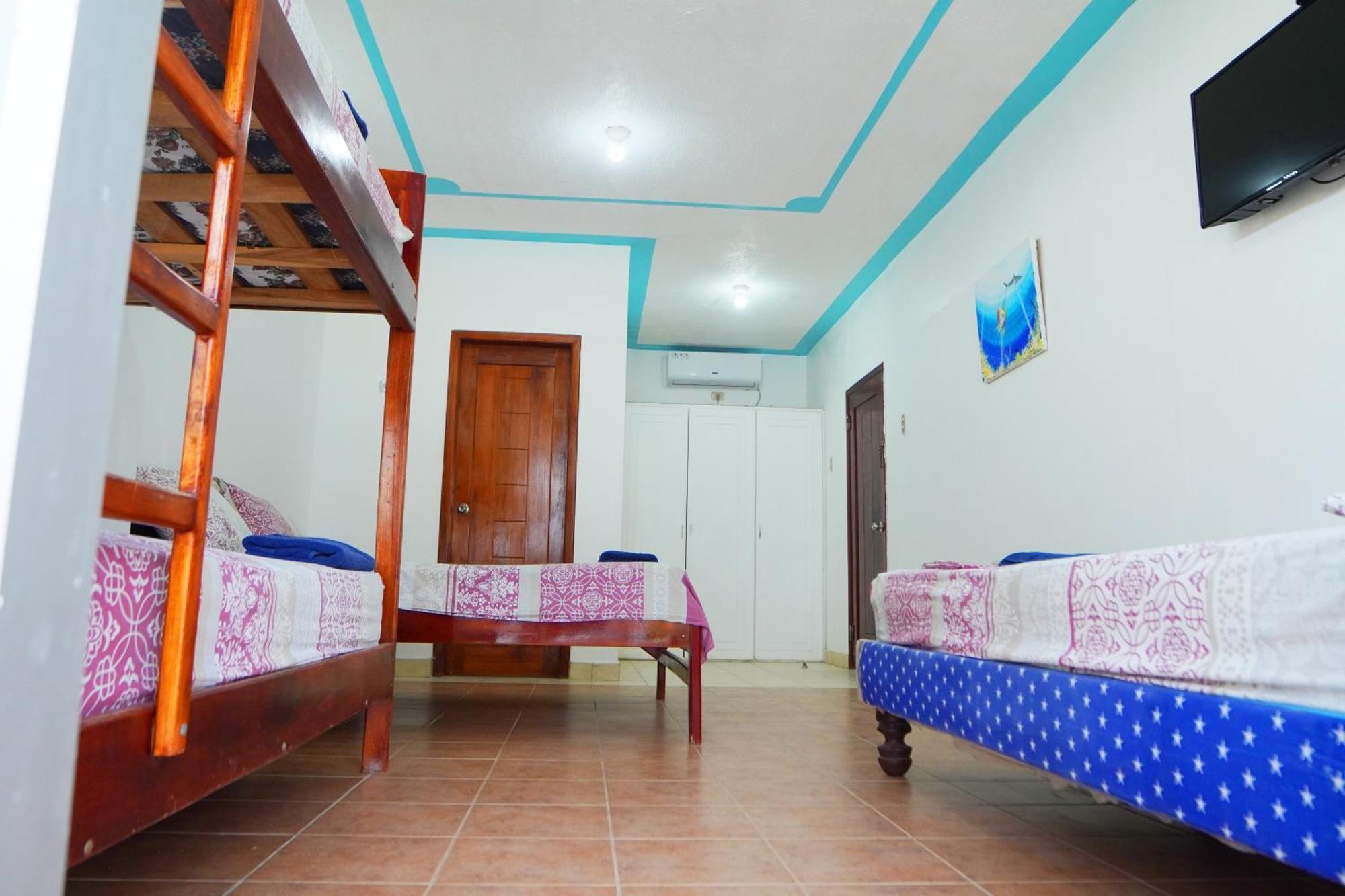 Hotel Canoa'S Wonderland ภายนอก รูปภาพ