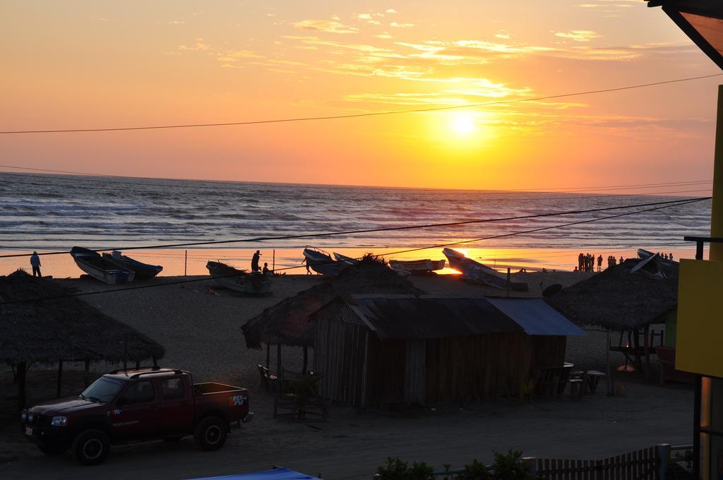 Hotel Canoa'S Wonderland ภายนอก รูปภาพ